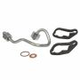 Motorcraft Fuel Injector O-Rings JL3Z9229C