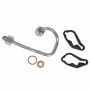 Motorcraft Fuel Injector O-Rings JL3Z9229C