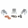 Motorcraft Fuel Injector O-Rings L1MZ9229A