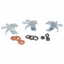 Motorcraft Fuel Injector O-Rings L1MZ9229A