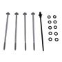 Motorcraft Fuel Injector O-Rings KR3Z9229A