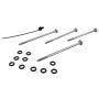 Motorcraft Fuel Injector O-Rings KR3Z9229A