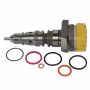 Motorcraft Fuel Injectors 5C3Z9VE527BRM