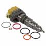 Motorcraft Fuel Injectors 5C3Z9VE527BRM