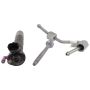 Motorcraft Fuel Injectors LC3Z9H529A