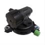 Motorcraft Fuel Vapor Canister Purge Valves 4F2Z9C915AA