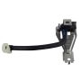 Motorcraft Exhaust Back Pressure Sensors HC3Z9J460J