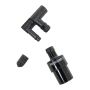Motorcraft PCV Valves D9OZ6A666A