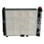 Motorcraft Air Filter Elements HC3Z9N184L