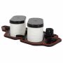 Motorcraft Oil Catch Cans GC4Z6A777B