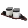 Motorcraft Oil Catch Cans GC4Z6A777B