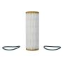 Motorcraft Oil Filters for 2017-2022 MUSTANG - MU2Z6731B