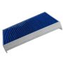 Motorcraft Cabin Air Filter Elements MU2Z19N619A