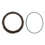 Motorcraft Fuel Tank Locking Rings E6DZ9C385A