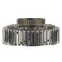 Motorcraft Clips HL3Z7A098C