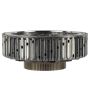 Motorcraft Clips HL3Z7A098C
