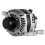 Motorcraft Alternators for 2021-2024 EXPLORER - M1MZ10346A