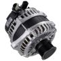 Motorcraft Alternators for 2023-2024 F-250 SUPER DUTY, F-350 SUPER DUTY, 2023 F-600 SUPER DUTY - PC3Z10346G