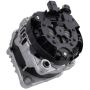 Motorcraft Alternators for 2023-2024 F-250 SUPER DUTY, F-350 SUPER DUTY, 2023 F-600 SUPER DUTY - PC3Z10346G