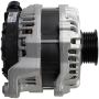 Motorcraft Alternators and Generators GL9926