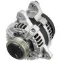 Motorcraft Alternators and Generators TR3Z10346A