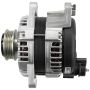 Motorcraft Alternators and Generators TR3Z10346A