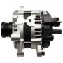Motorcraft Alternators and Generators PZ1Z10346K
