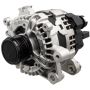 Motorcraft Alternators and Generators PZ1Z10346K