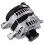 Motorcraft Alternators and Generators PZ1Z10346L