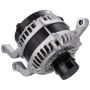 Motorcraft Alternators and Generators MB3Z10346V