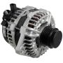 Motorcraft Alternators and Generators RL3Z10346B