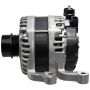 Motorcraft Alternators and Generators MB3Z10346X