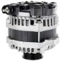 Motorcraft Alternators and Generators MB3Z10346Y