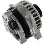 Motorcraft Alternators for 2006-2010 EXPLORER, MOUNTAINEER, 2007-2008 EXPLORER SPORT TRAC - 6U2Z10V346EFRM
