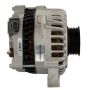 Motorcraft Alternators for 2006-2010 EXPLORER, MOUNTAINEER, 2007-2008 EXPLORER SPORT TRAC - 6U2Z10V346EFRM