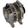 Motorcraft Alternators for 2008 ESCAPE, MARINER - AU2Z10V346AZRM