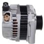 Motorcraft Alternators for 2006-2009 FUSION, MILAN, 2006 ZEPHYR - FU2Z10V346BTRM