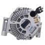 Motorcraft Alternators for 2006-2009 FUSION, MILAN, 2006 ZEPHYR - FU2Z10V346BTRM