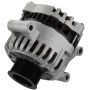 Motorcraft Alternators 4U2Z10V346FVRM