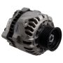 Motorcraft Alternators for 2000-2003 F-650, F-750 - 4U2Z10V346FWRM