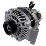 Motorcraft Alternators for 2009-2012 ESCAPE, 2008-2011 FOCUS, 2010-2013 TRANSIT CONNECT - AU2Z10V346DVRM