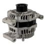 Motorcraft Alternators for 2010-2012 FUSION, 2010-2011 MILAN, 2011-2012 MKZ - FU2Z10V346DWRM