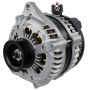 Motorcraft Alternators for 2012-2014 F-150 - HU2Z10V346BTRM