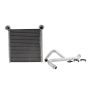 Motorcraft Replacement Radiators for 2020-2024 AVIATOR, EXPLORER, POLICE INTERCEPTOR UTILITY - L1MZ18476CB