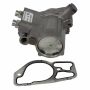 Motorcraft Electric Fuel Pumps F81Z9A543CRM