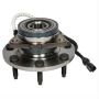 Motorcraft Wheel Bearing and Hub Assemblies 1L3Z1104BA