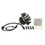Motorcraft Wheel Bearing and Hub Assemblies for 1999-2004 F-350 SUPER DUTY, F-450 SUPER DUTY, F-550 SUPER DUTY - 3C3Z1104CA