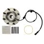 Motorcraft Wheel Bearing and Hub Assemblies for 1999-2004 F-350 SUPER DUTY, F-450 SUPER DUTY, F-550 SUPER DUTY - 3C3Z1104CA