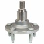 Motorcraft Wheel Bearing and Hub Assemblies for 2001-2012 ESCAPE, 2005-2011 MARINER - 6L8Z1109AA