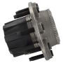 Motorcraft Wheel Bearing and Hub Assemblies for 2008 E-350 SUPER DUTY, E-450 SUPER DUTY - 8C2Z1109A